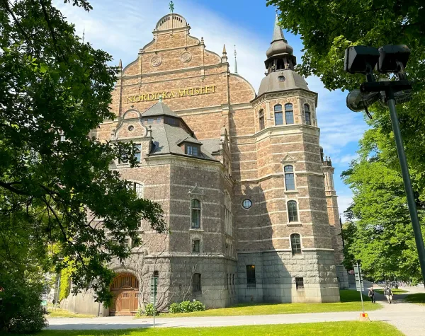 Бесплатные музеи и активности в Стокгольме